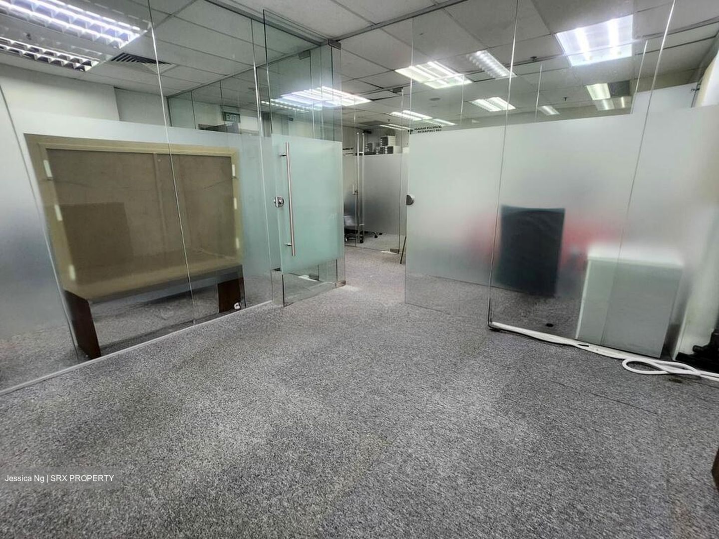 The Adelphi (D6), Office #570953001